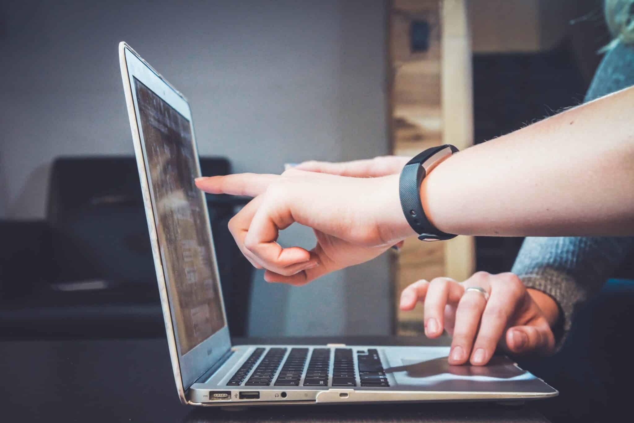 Tools of the Trade: Top 5 Programs for the Modern Office