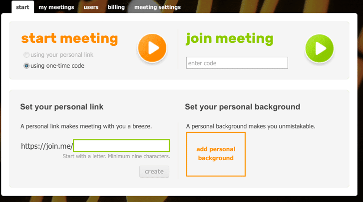 In-browser video conferencing tools