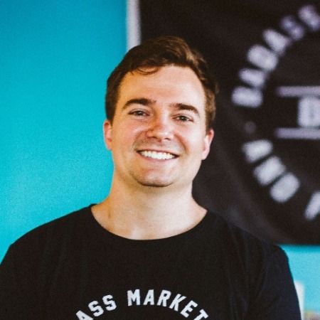 Josh fechter