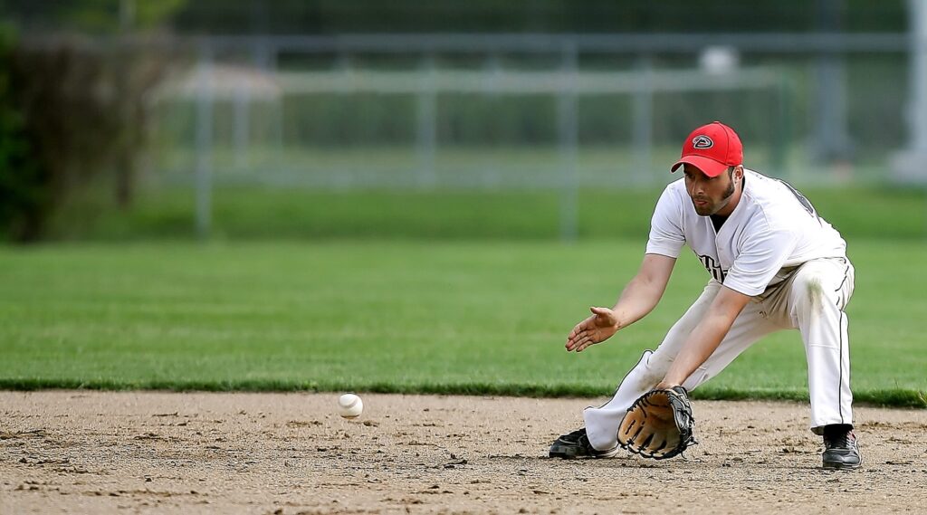 Ad agency tips from a former third baseman