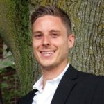 Kevin Hurley the director of marketing at Nudge.ai