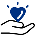 Kindness counts