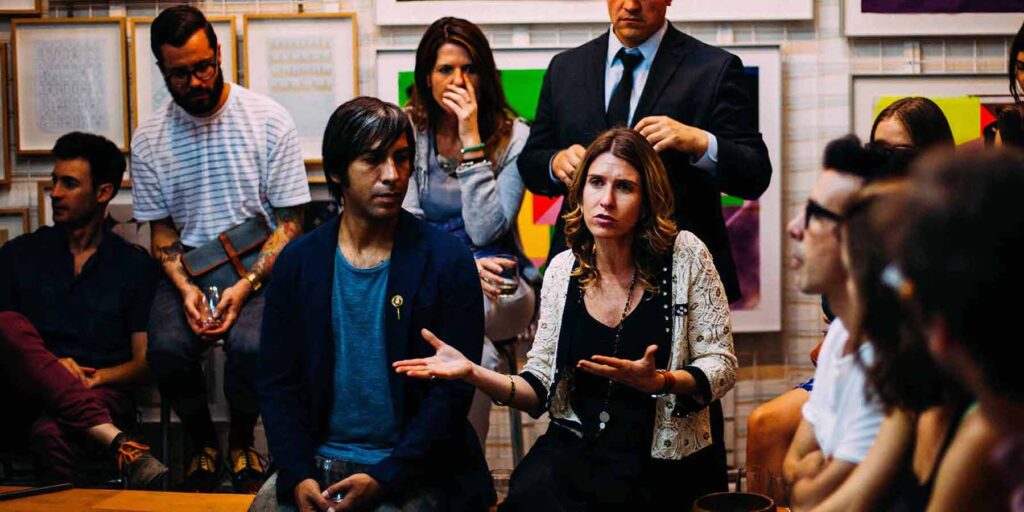 Linkedin influencers