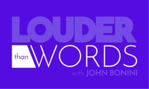 louder than words Louder Than Words podcast
