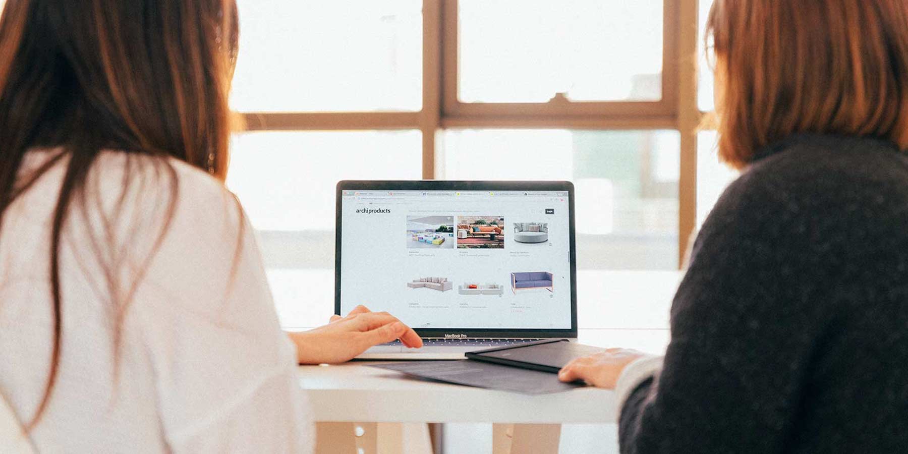 Marketing agency higher ed
