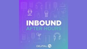 Inbound after hours podcast
