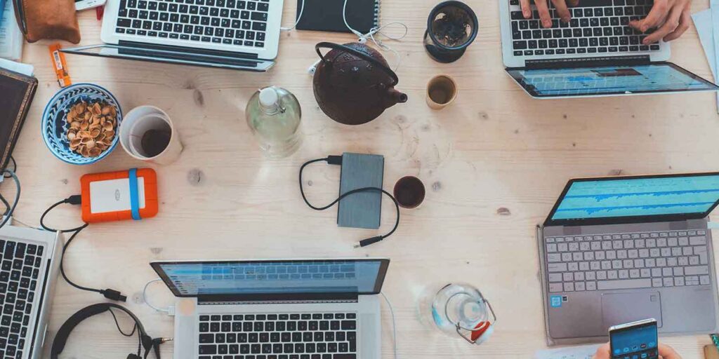 Why Marketers Need Project Management Tools