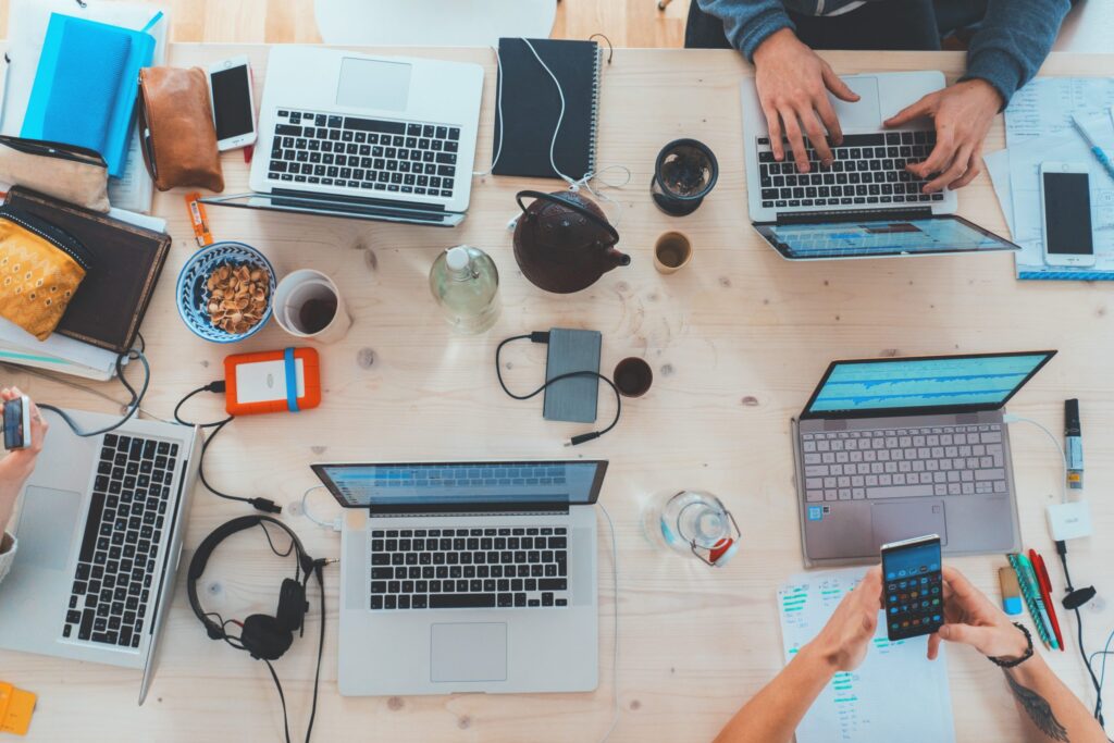 Make Your Firm Stand Out