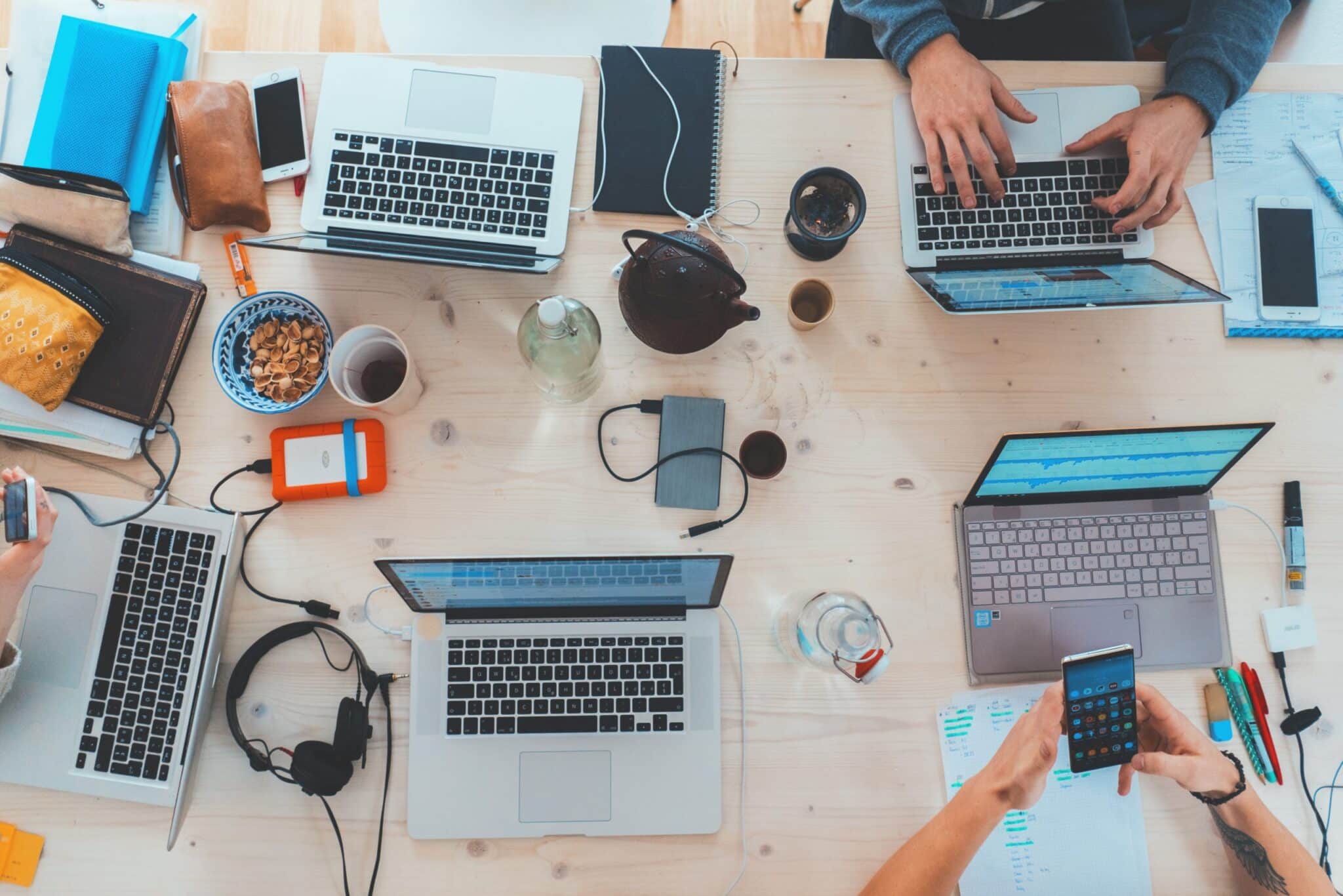 Make Your Firm Stand Out