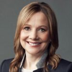 linkedin influencer mary barra