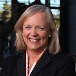 meg whitman is a top is a linkedin influencer
