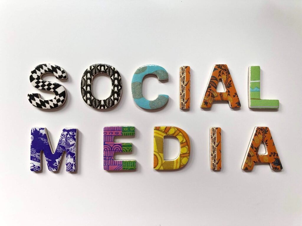 Making your online presence work for you
