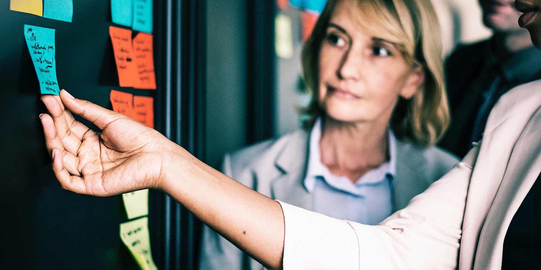 micromanagers