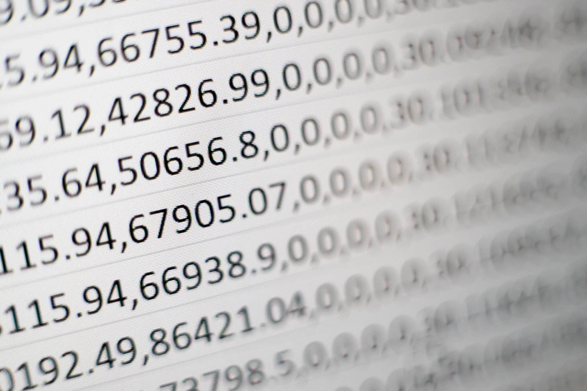 Excel Doesn’t Excel in Project Management: Using Web-Based Project Management Software