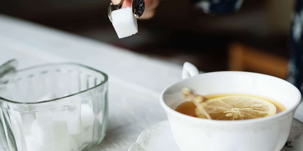 The morning routines of top business leaders