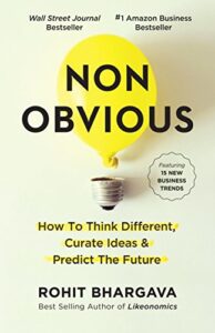 22 Books Every Marketer Should Read in 2017