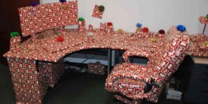 The Most Comprehensive List of Office Pranks That Won't Get You Fired