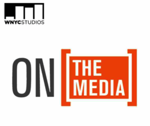 On the media podcast is one of the top marketing podcasts in 2017