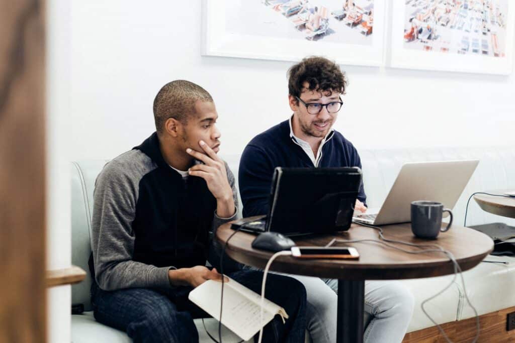 Operationalized process in project management