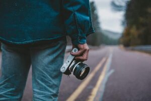 Being consistent helps pave your way forward