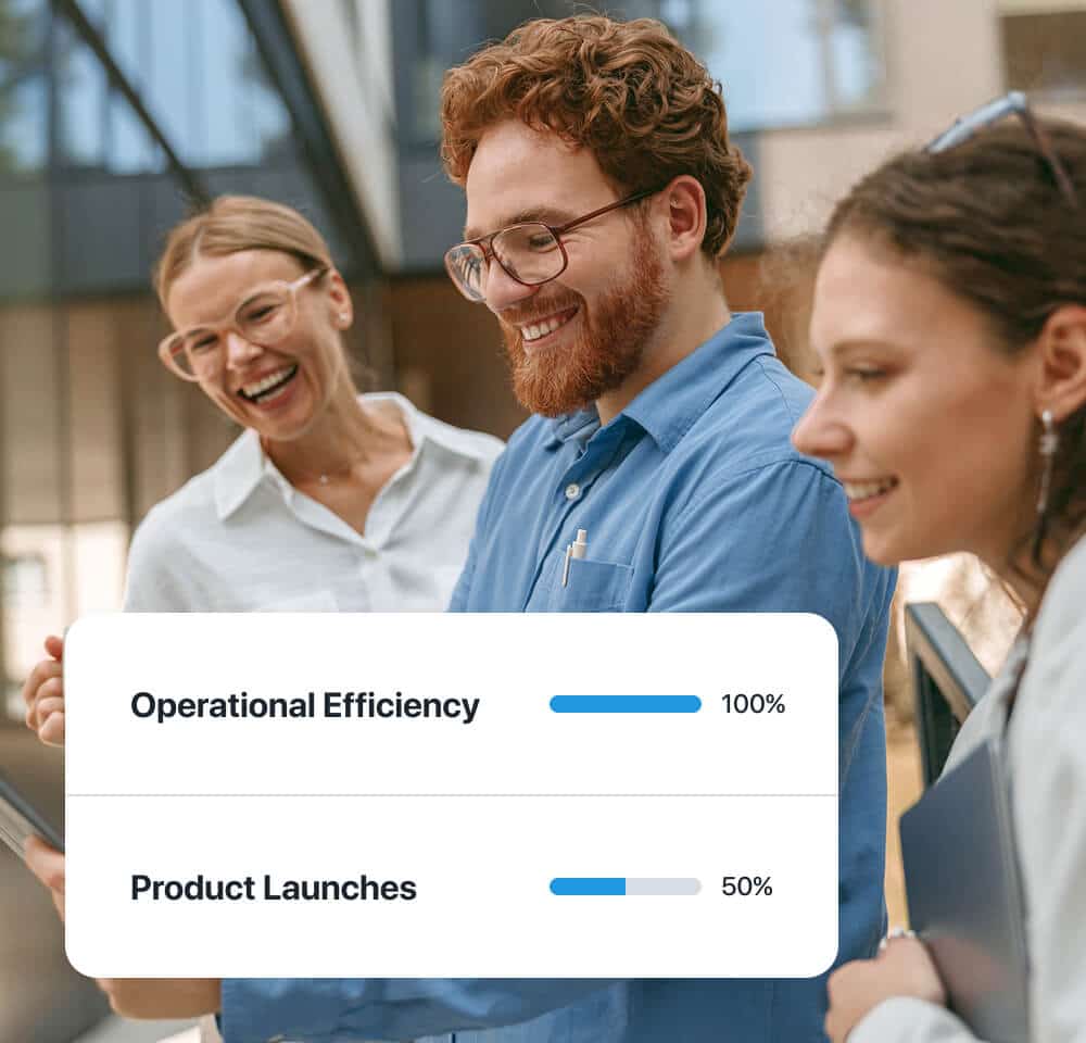 Project Management simplify