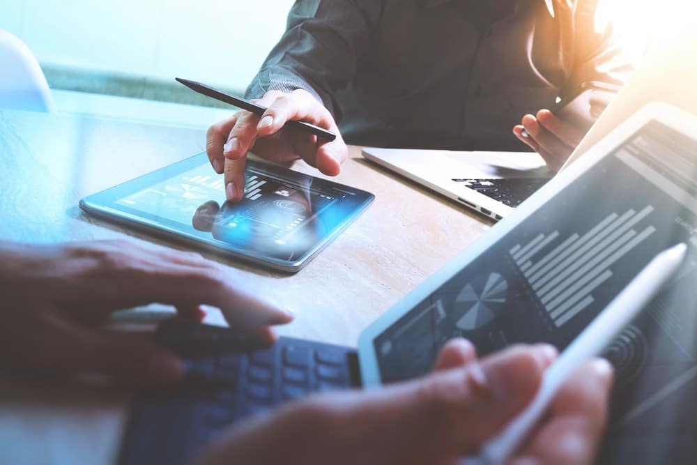 Project management courses min