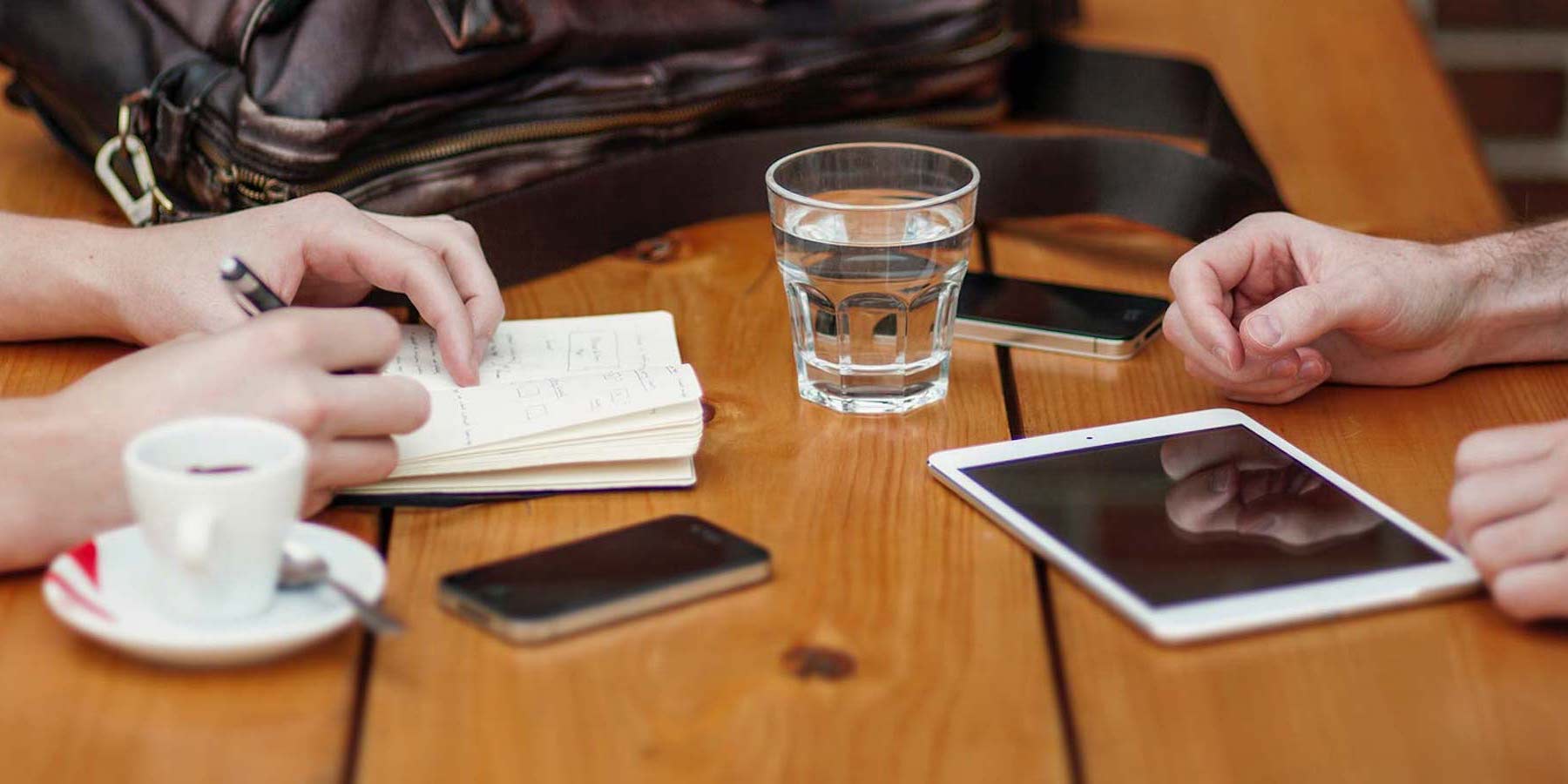 Project management tips from experts