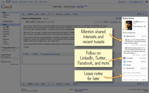 21 chrome extensions for project managers