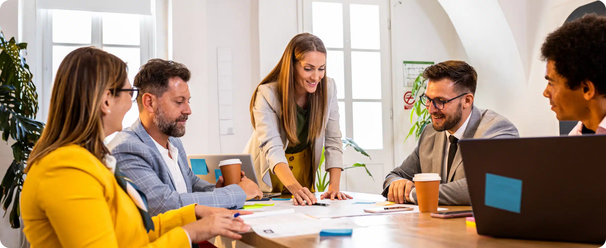Workzone referral partner