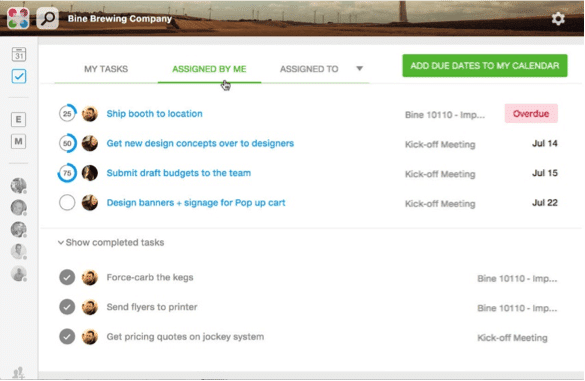 Sharepoint alternatives samepage