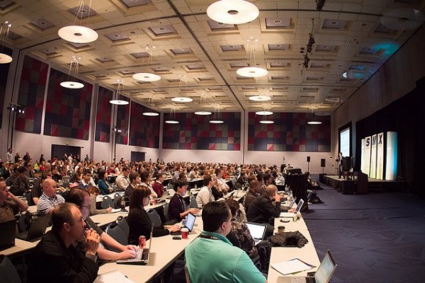 higher ed marketing conference smx london