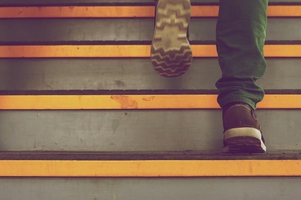 The first step to project management success