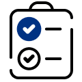 Standardize project intake icon