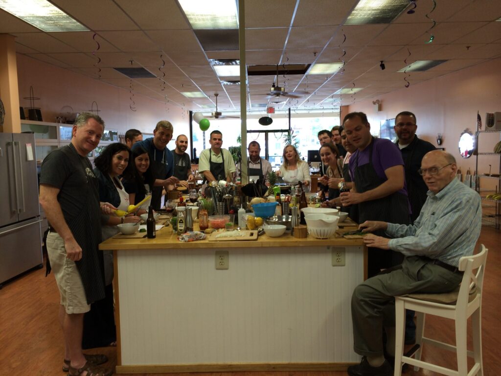 Workzone project management soffware team