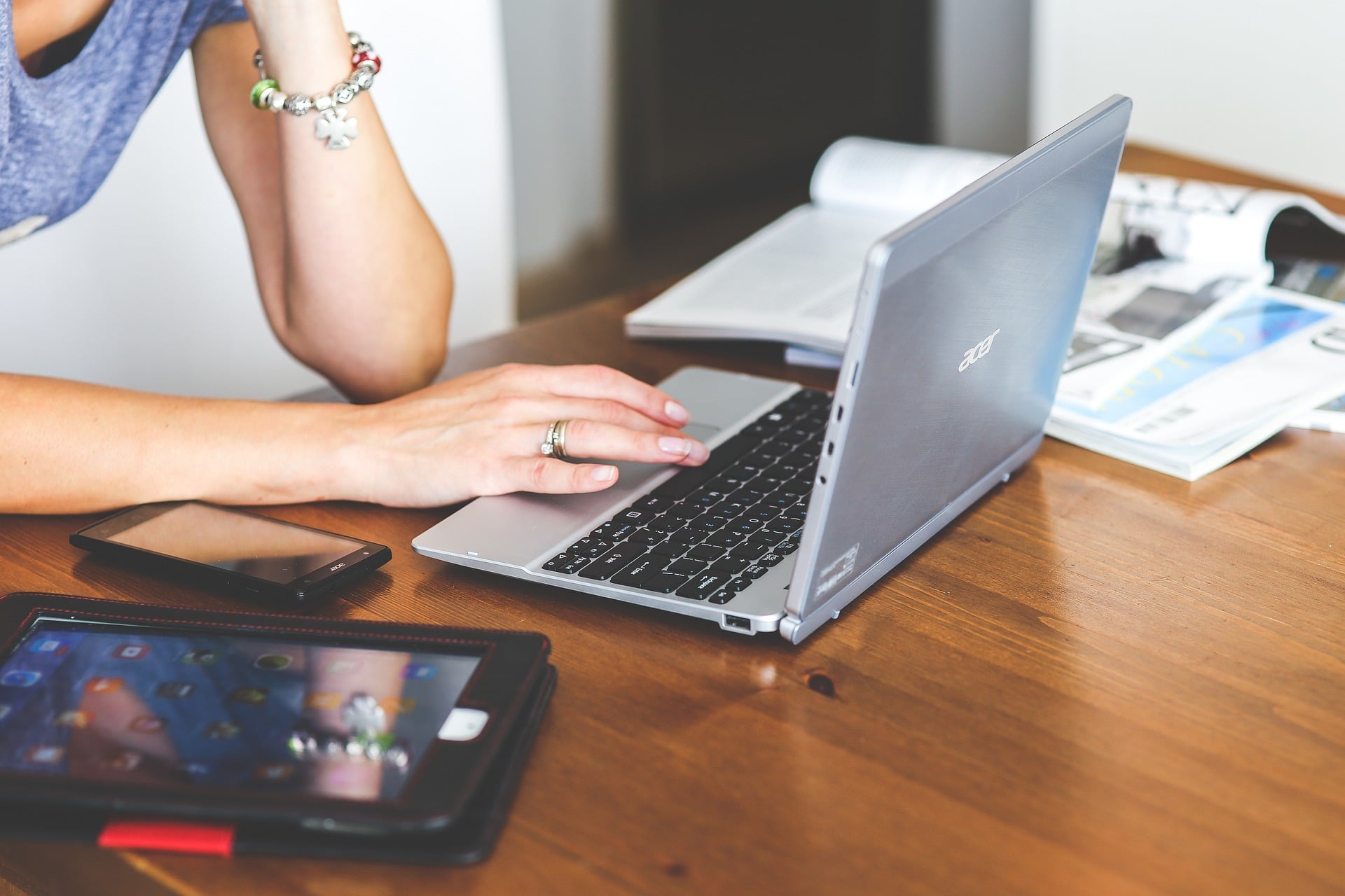 Project management trends