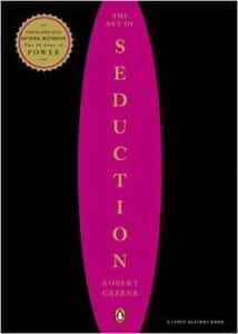 the-art-of-seduction-robert-greene 22 Books Every Marketer Should Read in 2017
