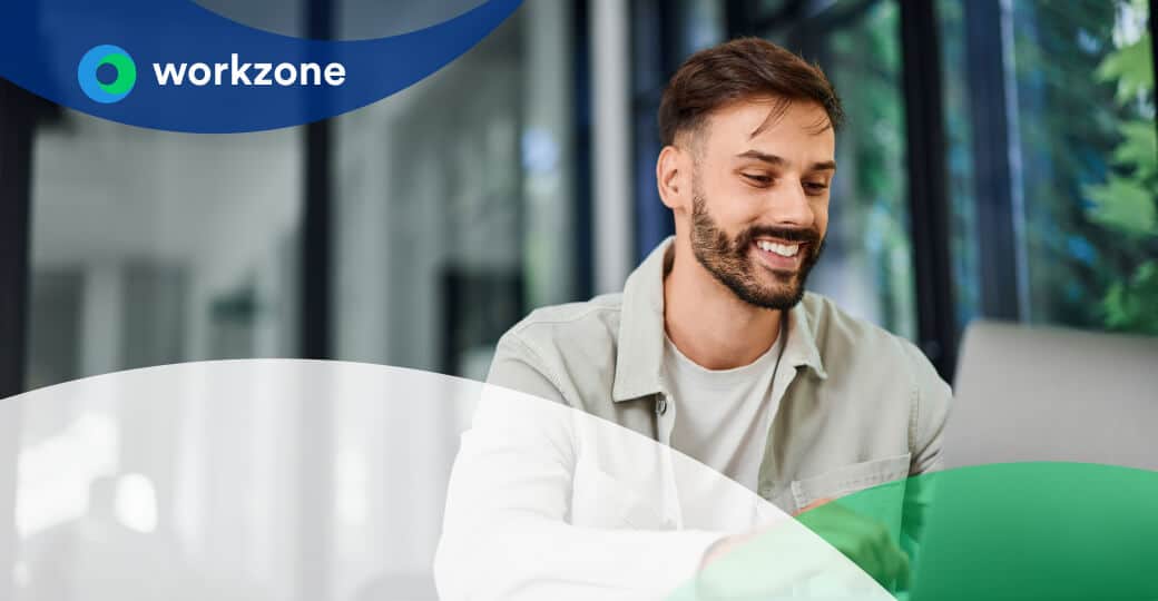 The daily habit of workzone