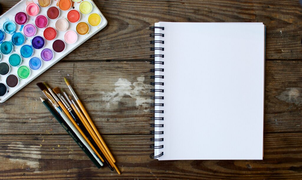 Setting Up Project Templates