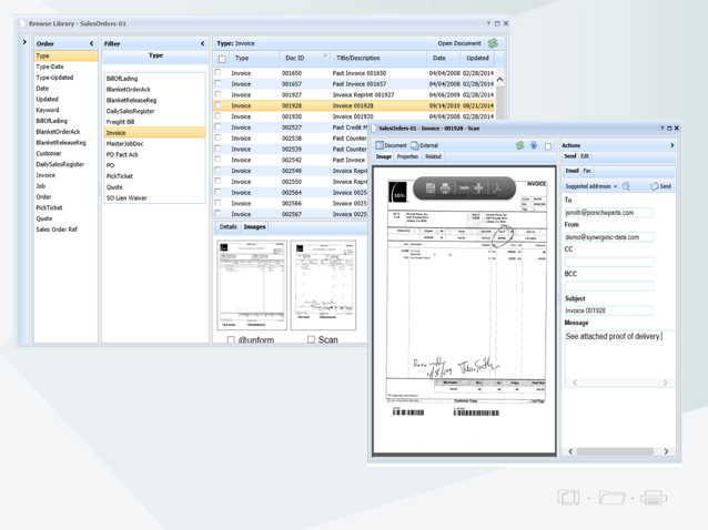 A platform-independent software
