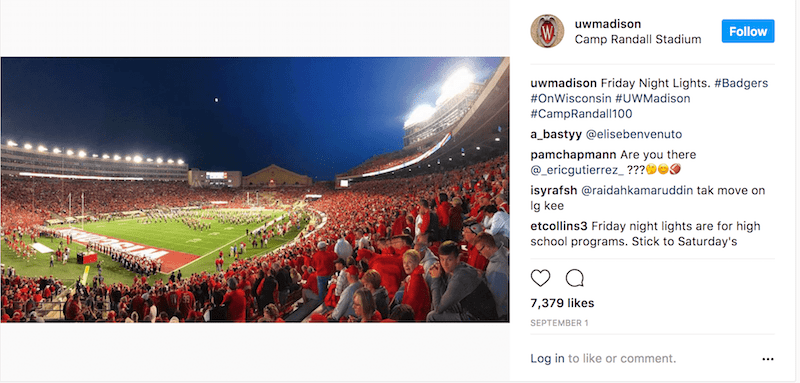 University of Wisconsin, Madison