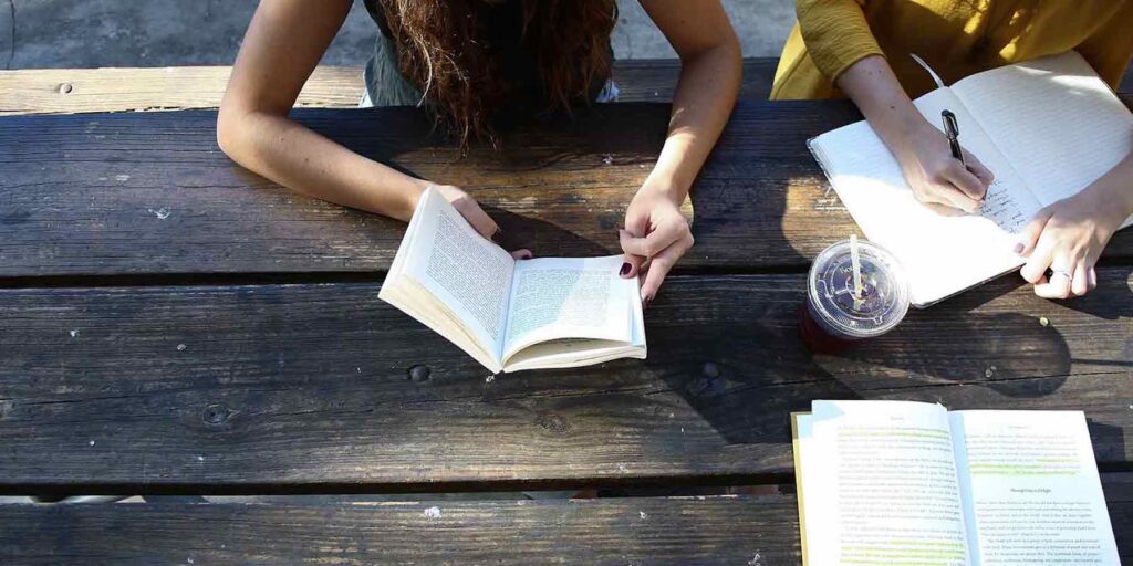 University content strategy