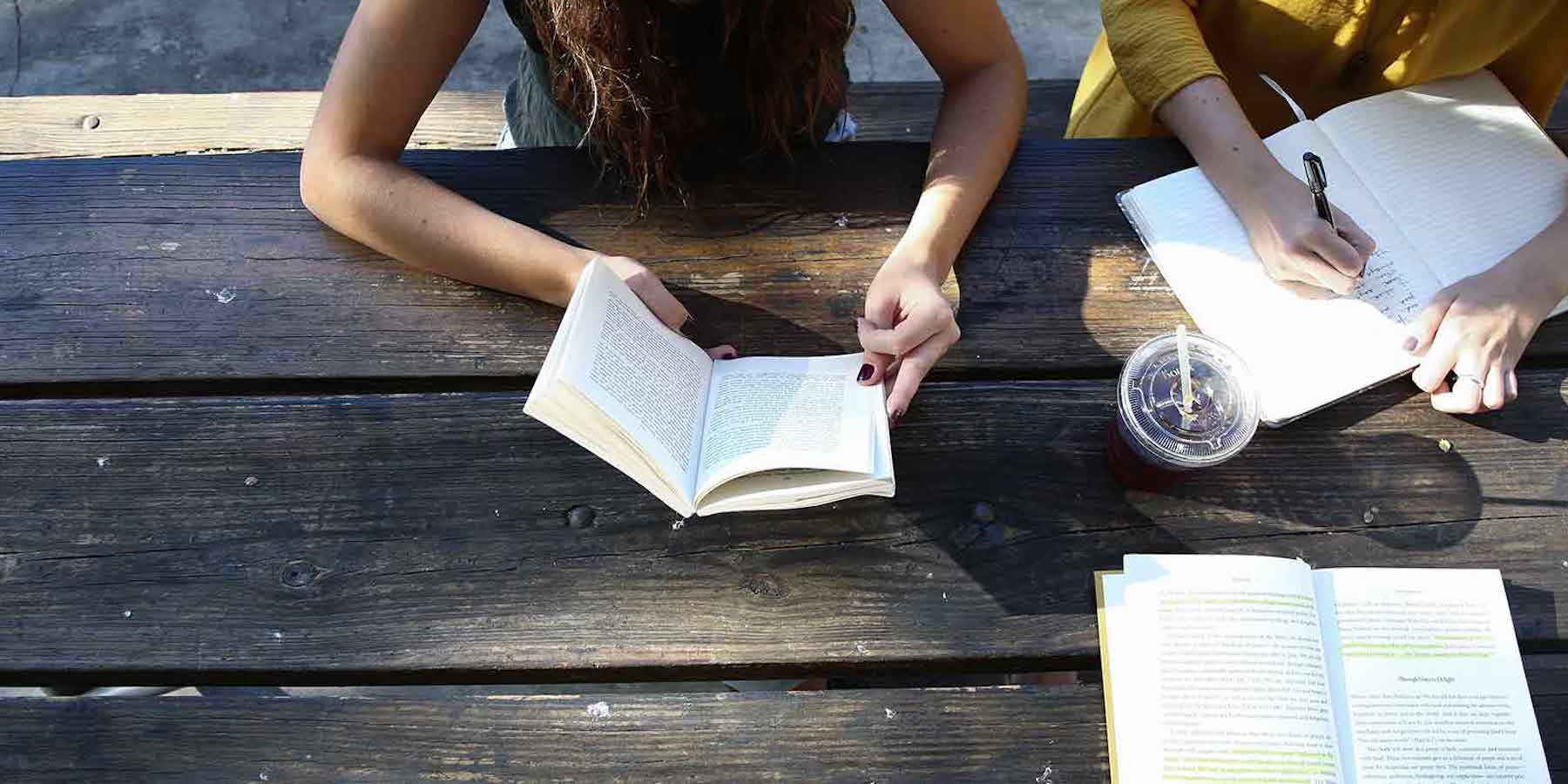 University content strategy