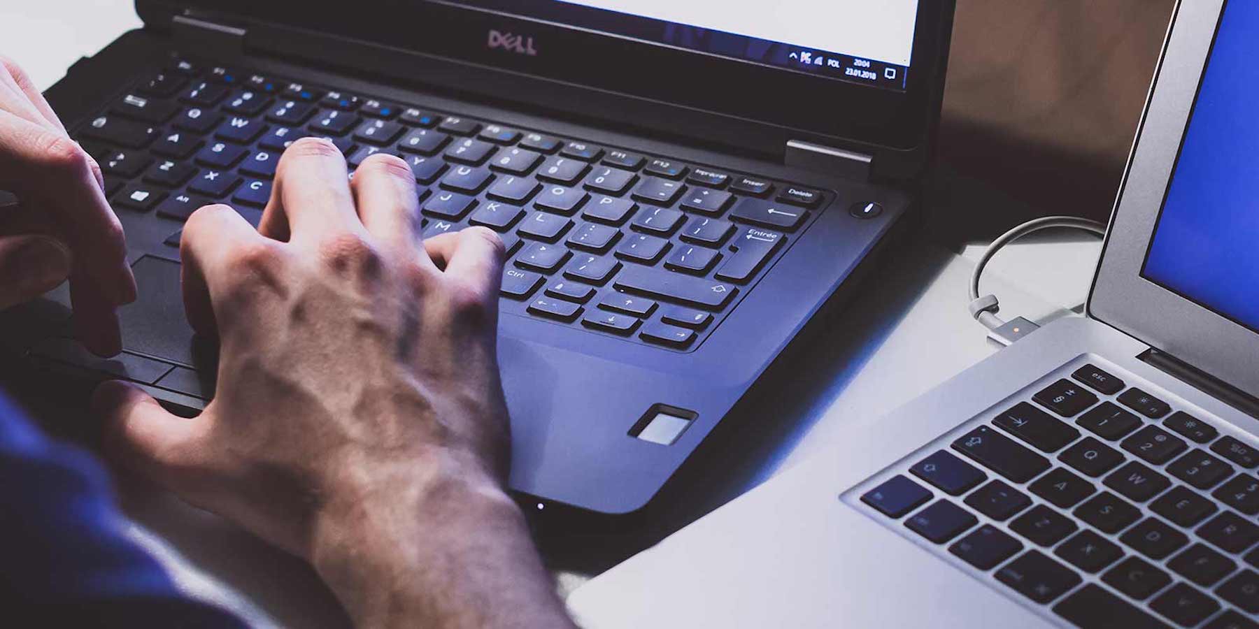 Website redesign project for success