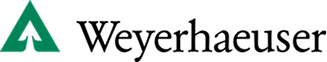 Weyerhaeuser logo
