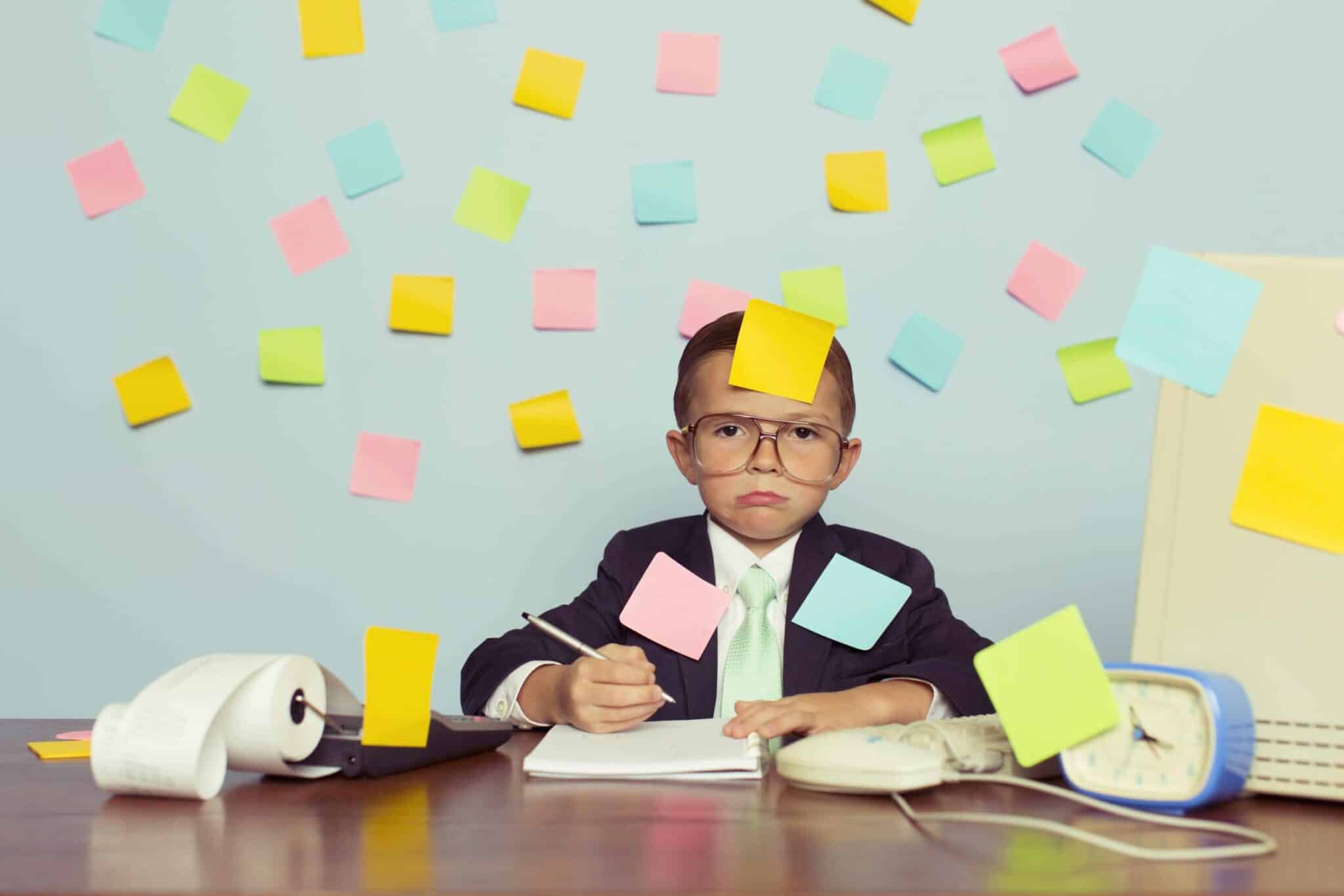 missed deadlines and how to avoid them