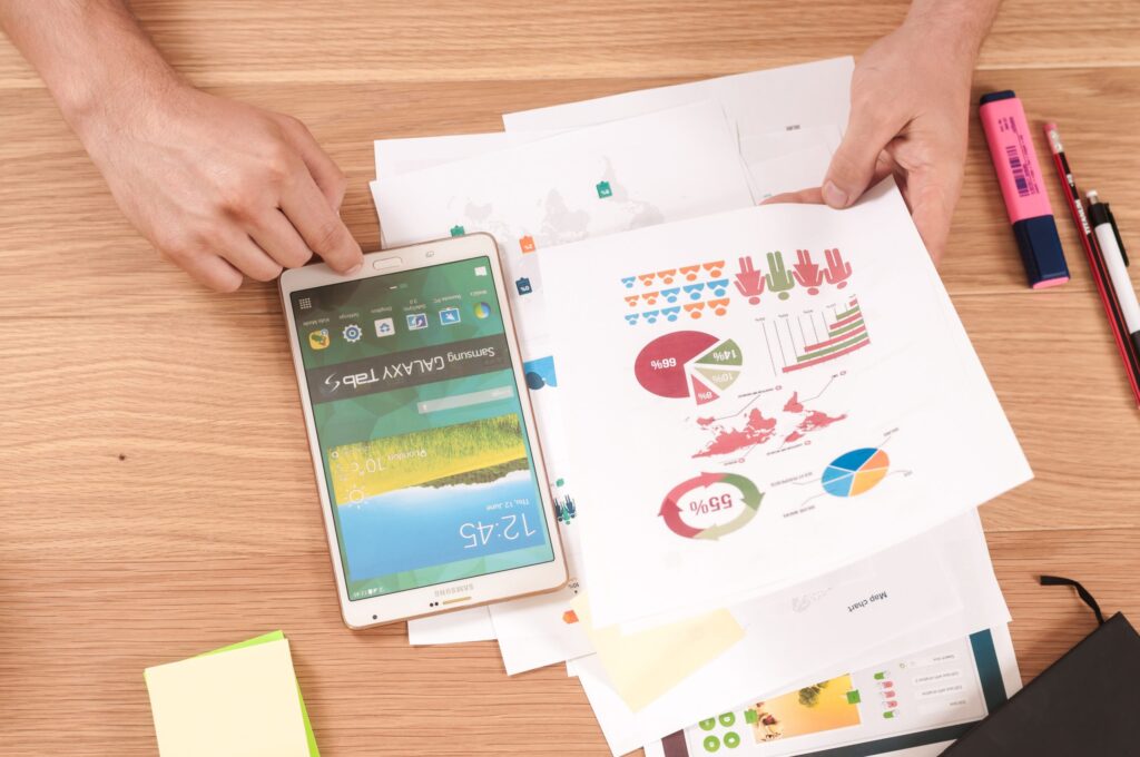 Budget your time with time tracking reports