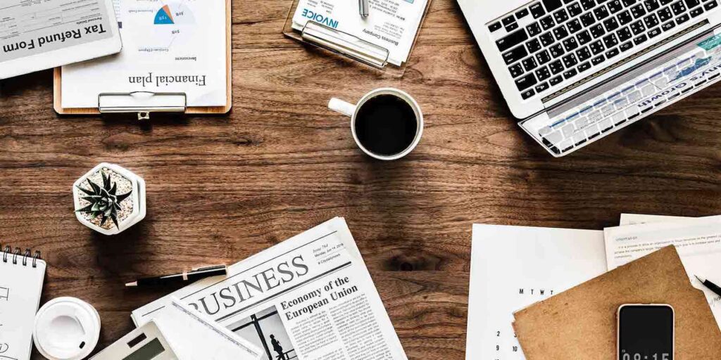 Here Are The Ways Work Breakdown Structure Can Help Your Team