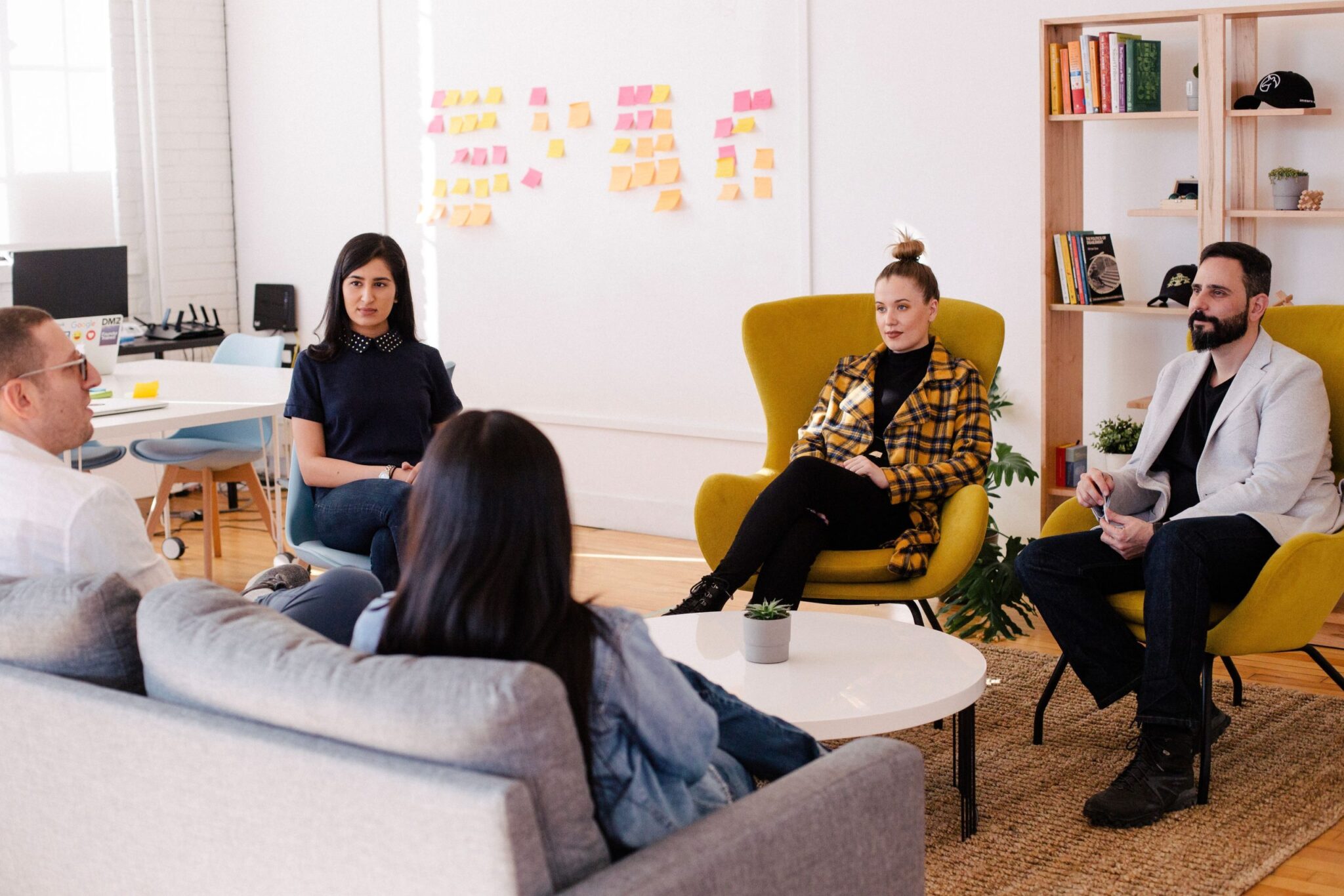 Boost your credibility amongst your employees