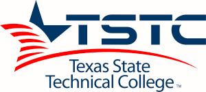 Texas state technical college logo