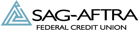 SAG AFTRA logo